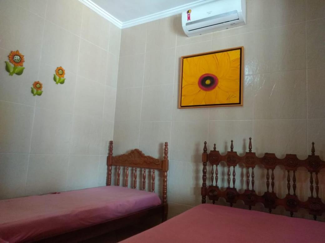 Sobrado Frente P/Lago Com Piscina Aquecida 卡达斯诺瓦斯 外观 照片